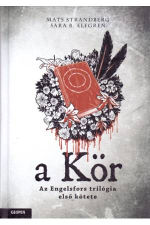 A Kör - Az Engelsfors trilógia első kötete