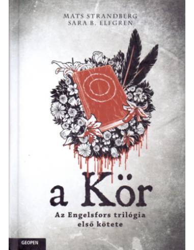 A Kör - Az Engelsfors trilógia első kötete