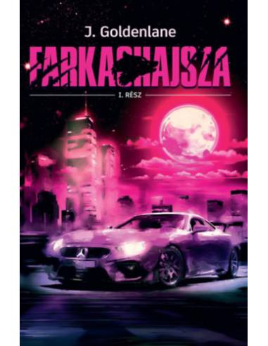 Farkashajsza I.