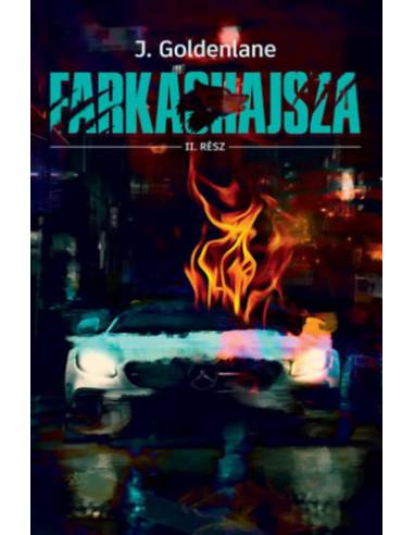 Farkashajsza II.