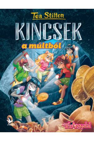 Kincsek a múltból
