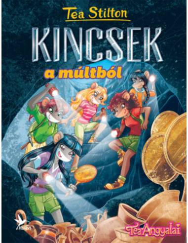 Kincsek a múltból