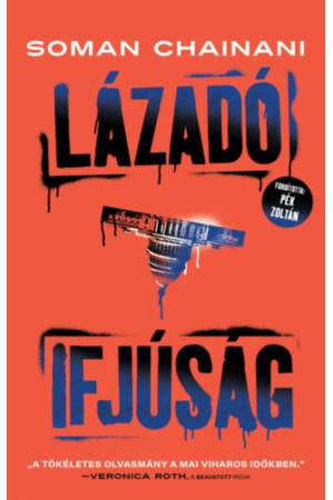 Lázadó ifjúság - Young world