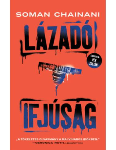 Lázadó ifjúság - Young world