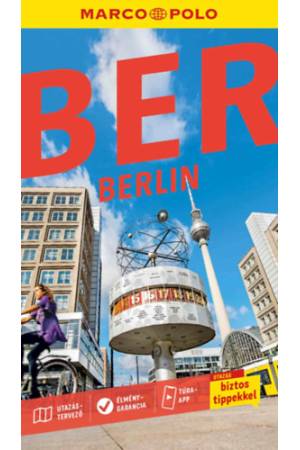 Marco Polo - Berlin