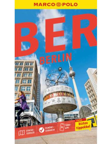 Marco Polo - Berlin