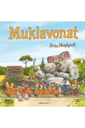 Muklavonat