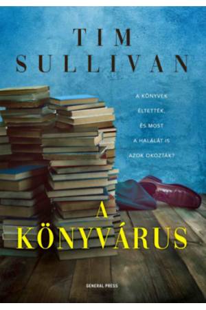 A könyvárus