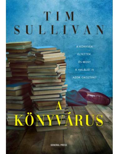 A könyvárus
