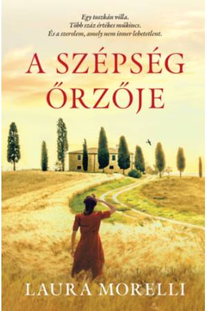 A szépség őrzője