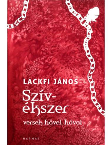 Szívékszer - Versek hővel, hóval