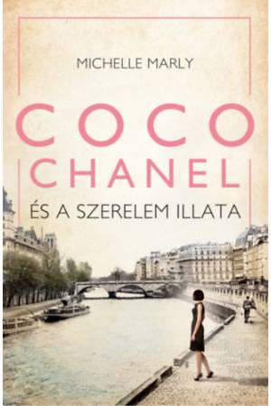 Coco Chanel és a szerelem illata