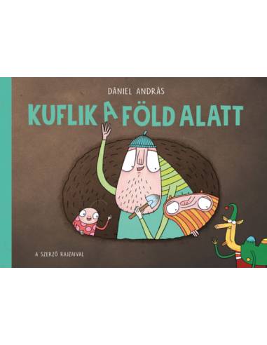 Kuflik a föld alatt