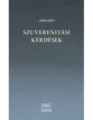 Szuverenitási kérdések (16-21. század)