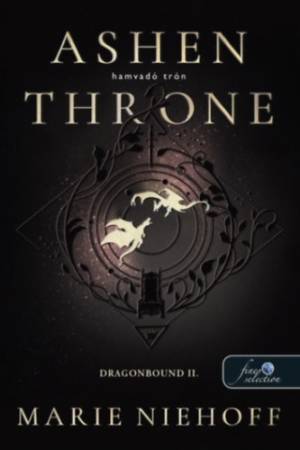 Ashen Throne - Hamvadó trón - Dragonbound