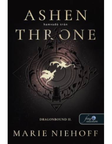 Ashen Throne - Hamvadó trón - Dragonbound
