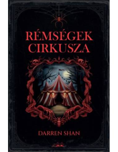 Rémségek Cirkusza