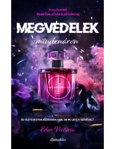 Megvédelek mindenáron