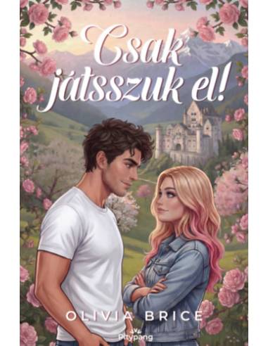Csak játsszuk el!