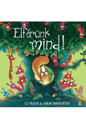 Elférünk mind!
