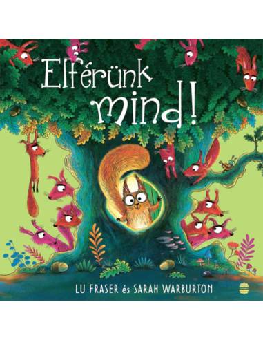 Elférünk mind!