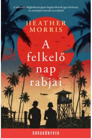 A felkelő nap rabjai