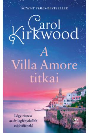 A Villa Amore titkai