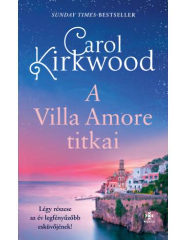 A Villa Amore titkai