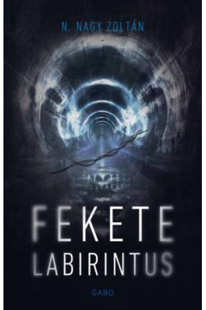 Fekete labirintus