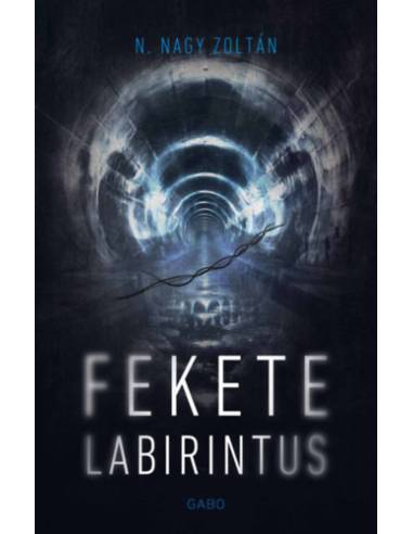 Fekete labirintus