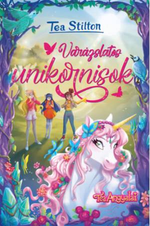 Varázslatos unikornisok
