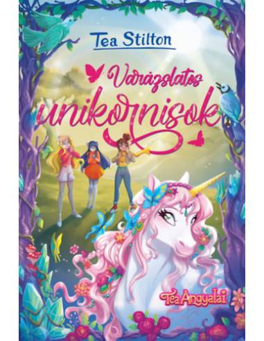 Varázslatos unikornisok