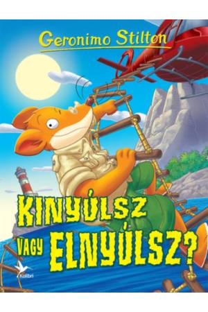 Kinyúlsz vagy elnyúlsz?