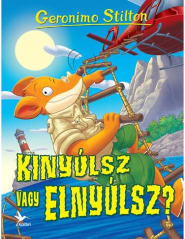 Kinyúlsz vagy elnyúlsz?