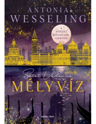 Mélyvíz