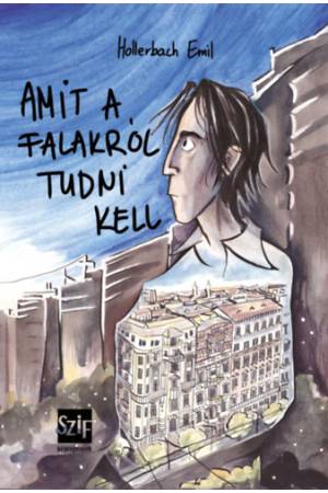Amit a falakról tudni kell