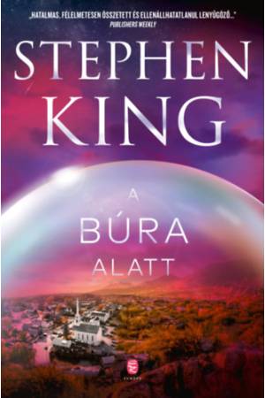 A búra alatt