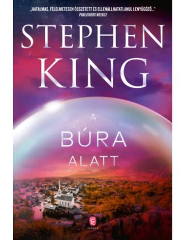 A búra alatt