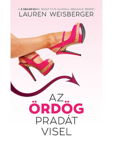 Az ördög Pradát visel