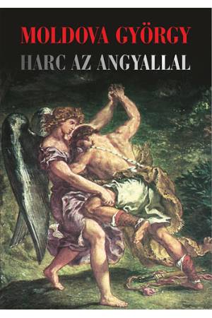 Harc az angyallal