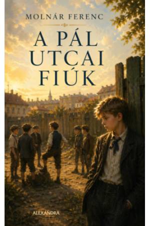 A Pál utcai fiúk