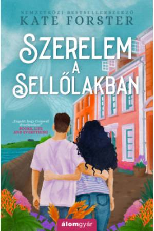 Szerelem a Sellőlakban