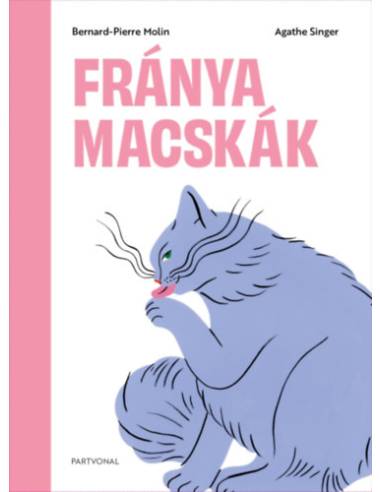 Fránya macskák