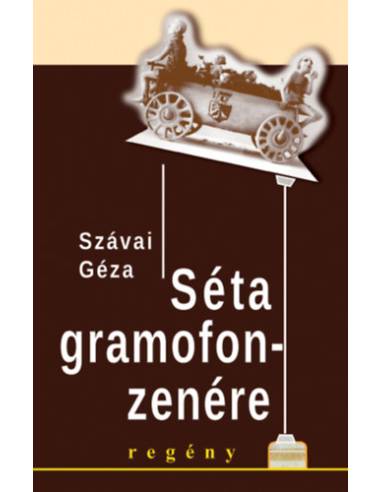 Séta gramofonzenére