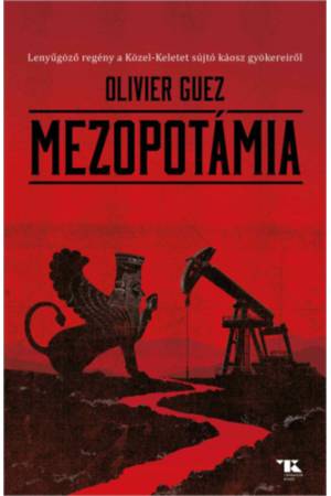 Mezopotámia