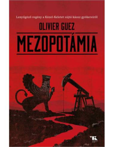 Mezopotámia
