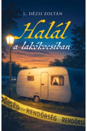 Halál a lakókocsiban