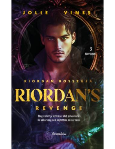 Riordan's Revenge - Riordan bosszúja - Különleges kiadás