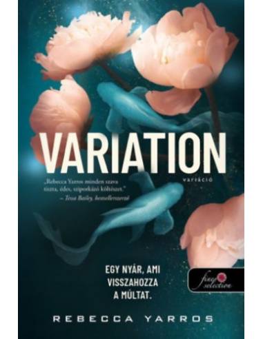 Variation - Variáció