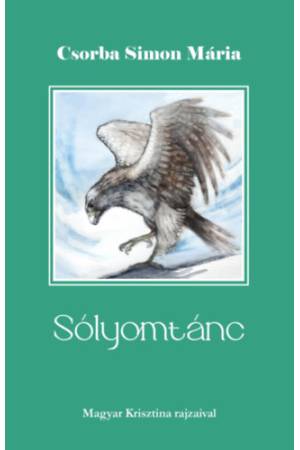 Sólyomtánc